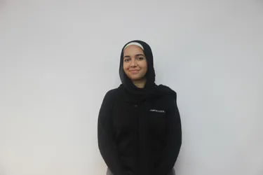 Habiba Mohamed
