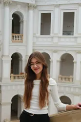 Maja Weronika Podleśna