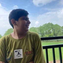 Aryaveer SangwanProfile Picture