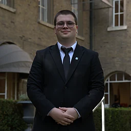 Mihnea PînzaruProfile Picture