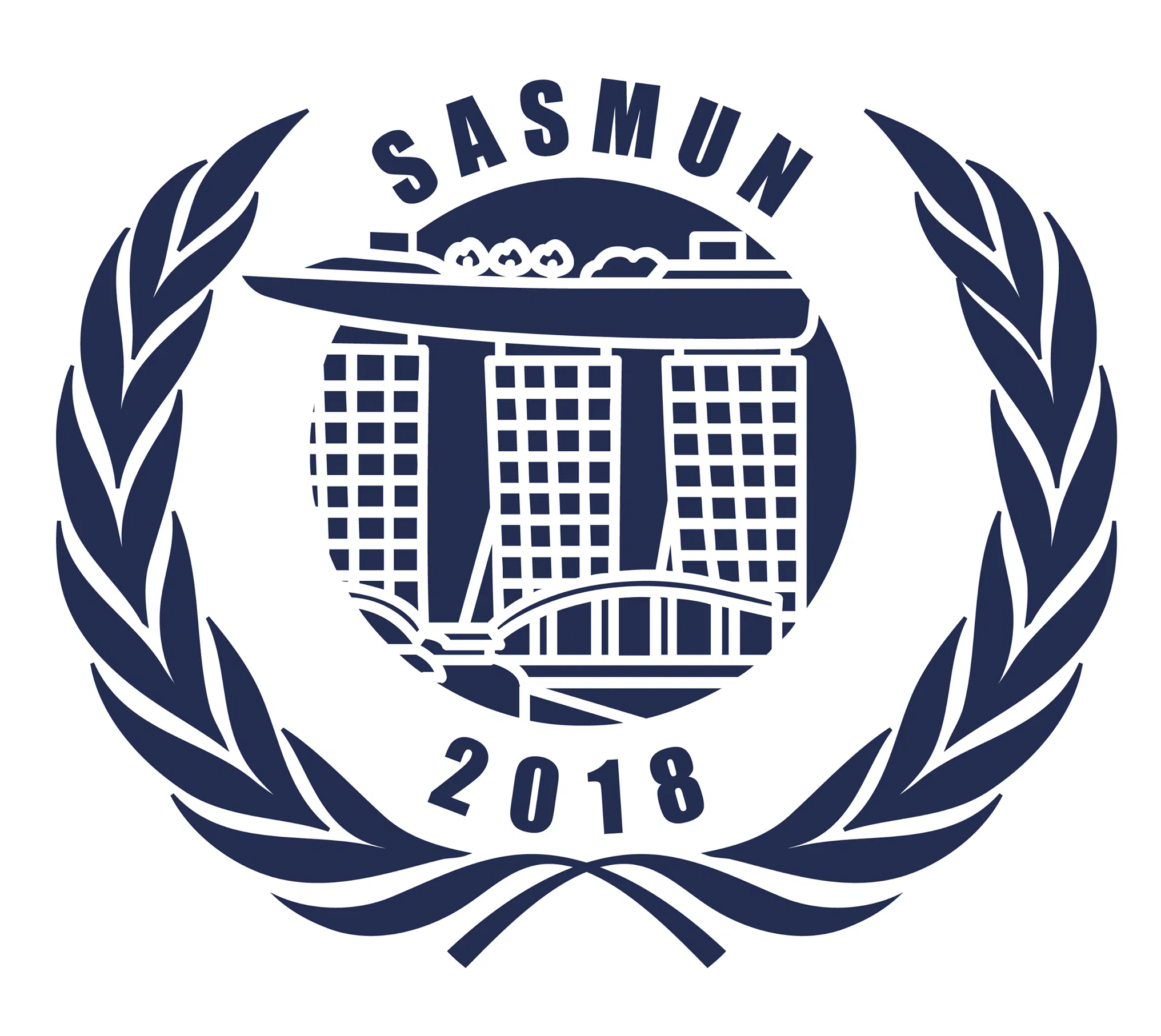 SASMUN 2018