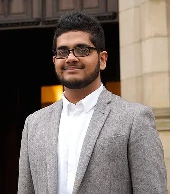 Hamzah Sheikh