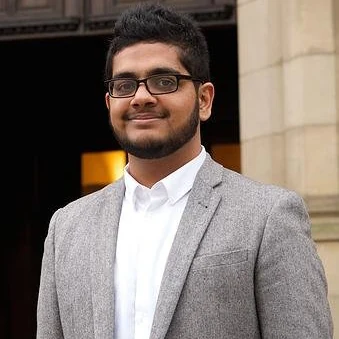Hamzah Sheikh