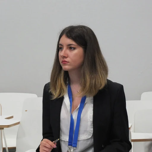 Deniz Bade Akkoyun