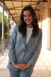 María de los Ángeles García