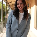 María de los Ángeles GarcíaProfile Picture