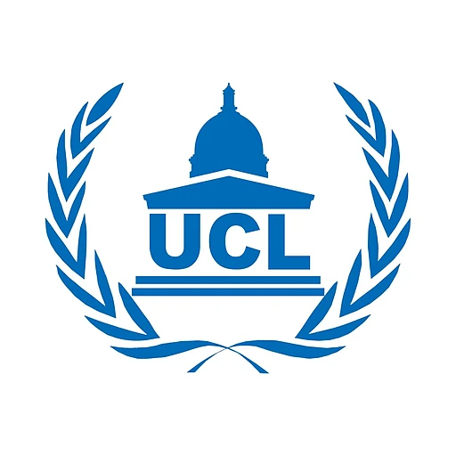 UCLMUN 2018Logo