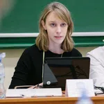 Julia WodzińskaProfile Picture