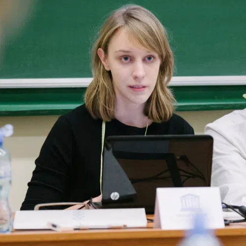 Julia Wodzińska