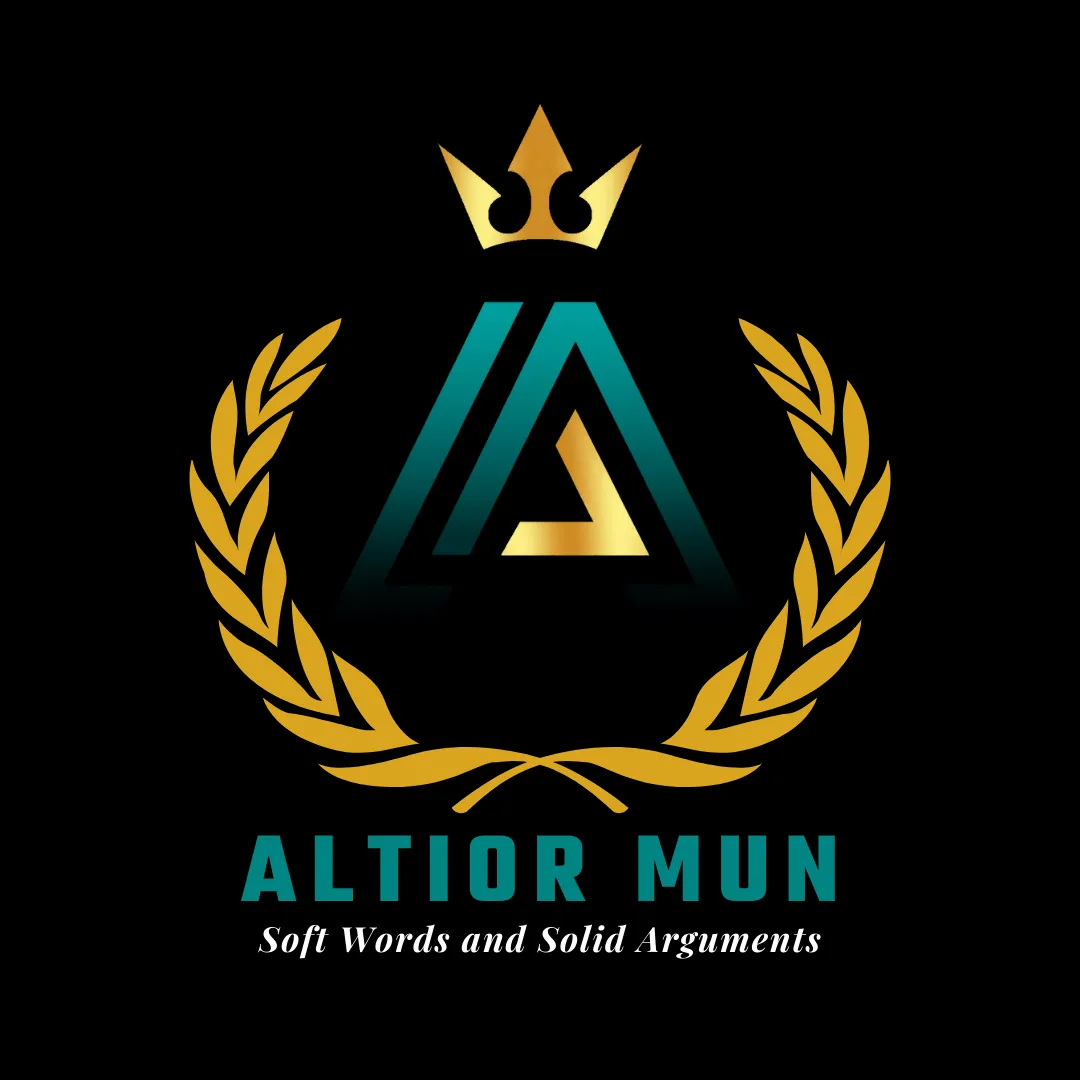 AFMUN 2024