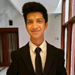 Yash Chokhani