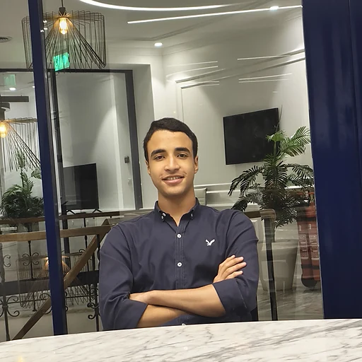 Abdelrahman Kotb