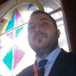 Nikolakos Papadopoulos