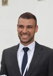 Panayiotis Leonidou