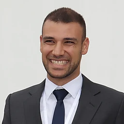 Panayiotis LeonidouProfile Picture