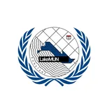 LakeMUN 2026Logo