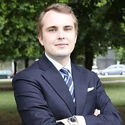Nico SteinProfile Picture