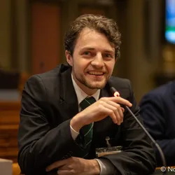 Egan Paquay