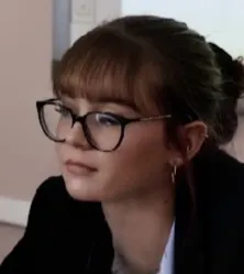Marysia Gałka