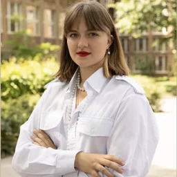 Kalina Marfiak  KowalskiProfile Picture