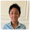 Shaan PatelProfile Picture