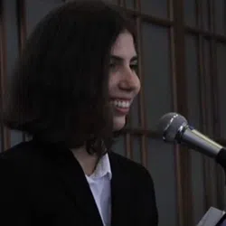 Zina Gharakhani