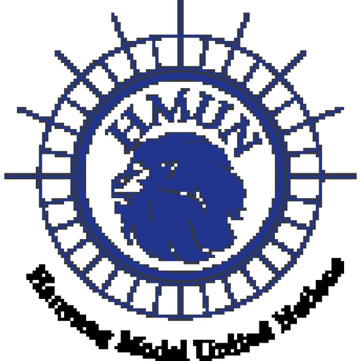 HanyangMUN 2023 logo