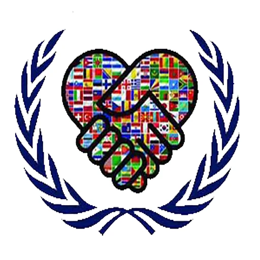 M.O.P.MUN 2017 logo