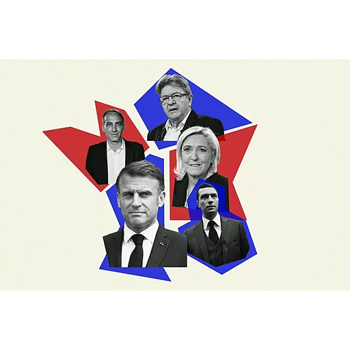 Conseil des affaires électorales