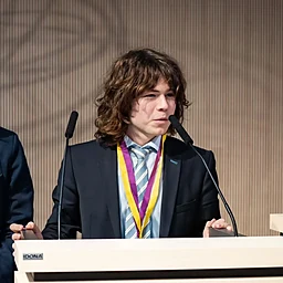 Jakub BenčoProfile Picture