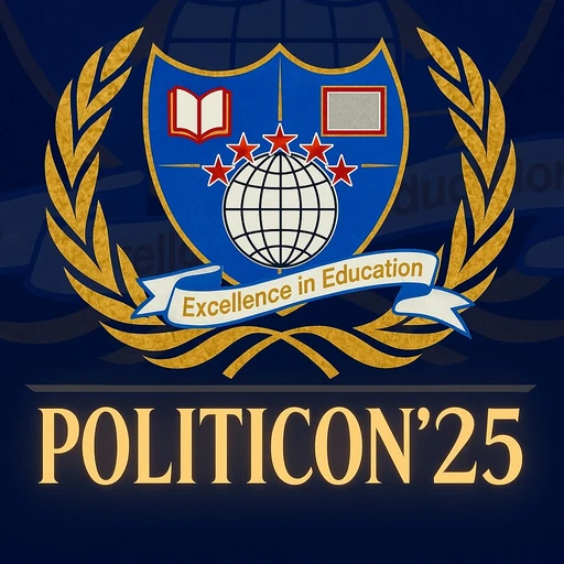 The Schram Academy Maduravoyal 2025 logo