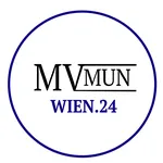 MV-MUN Wien 2024Logo