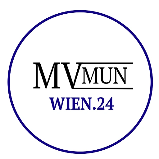 MV-MUN Wien 2024Logo