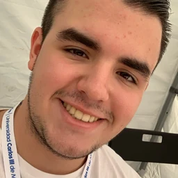 Santiago De Las HerasProfile Picture