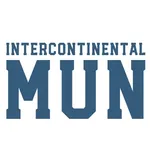 INCMUN 2026Logo