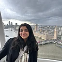 Kiara PintoProfile Picture