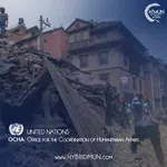 United Nations Office for the Coordination of Humanitarian Affairs (UNOCHA)