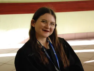 Urszula Pietrzak
