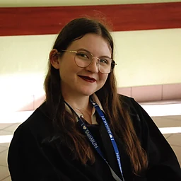 Urszula PietrzakProfile Picture