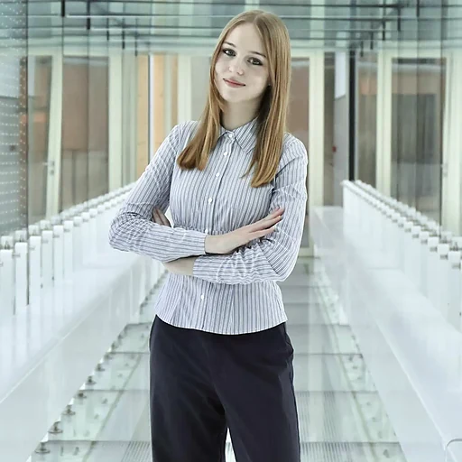 Magdalena Zubczyńska