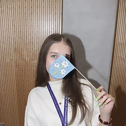 Oliwia OsytekProfile Picture