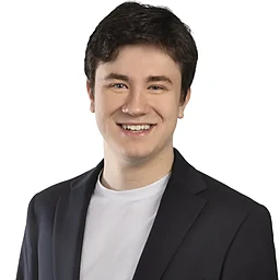 Elia Matteo EccherProfile Picture