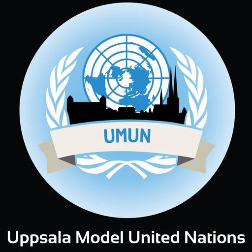 Secretary General Uppsala Model United Nations