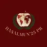 Hasal Model United Nations