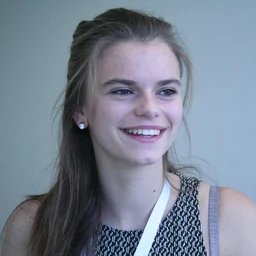 Jiska DannenbergerProfile Picture