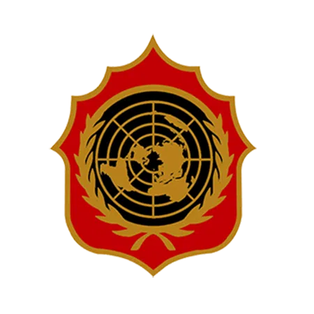 KMUN 2015