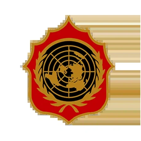 KMUN 2015 logo