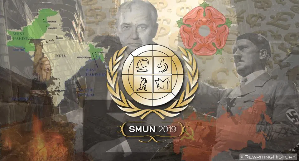 ScholasticaMUN 2019