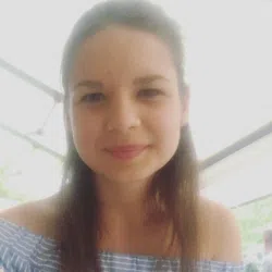 Michaela Hanzlovicova