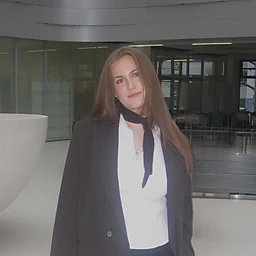 Edina KahrimanovicProfile Picture